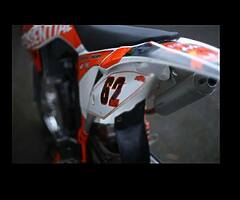 2014 KTM SX - Image 8/8