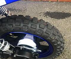 Yamaha pw50