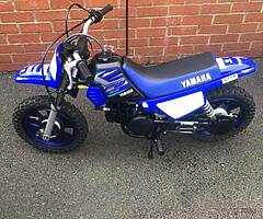 Yamaha pw50 - Image 6/8