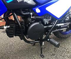 Yamaha pw50 - Image 7/8