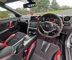 2009 Nissan GT-R - Image 4/10