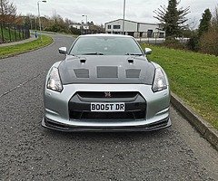 2009 Nissan GT-R - Image 5/10