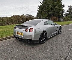 2009 Nissan GT-R - Image 6/10