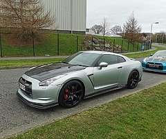 2009 Nissan GT-R - Image 7/10