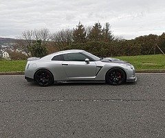 2009 Nissan GT-R - Image 8/10