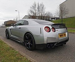 2009 Nissan GT-R - Image 10/10