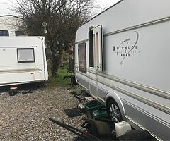 Caravan for sale - Image 3/6