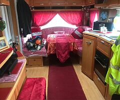Caravan for sale - Image 4/6
