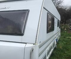 Caravan for sale - Image 6/6