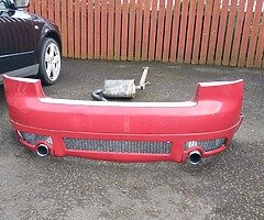 2003 Audi A4