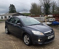 2008 Ford Focus - Image 3/5
