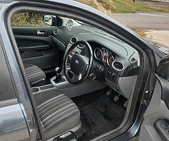 2008 Ford Focus - Image 4/5