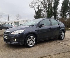 2008 Ford Focus - Image 5/5