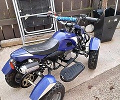 2015 Other 50 cc kids Quad - Image 4/4