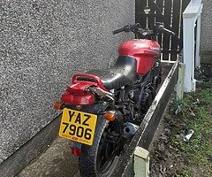 500 cc