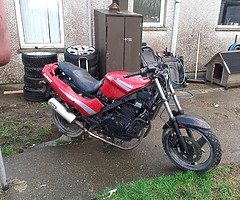 500 cc