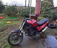 500 cc - Image 7/7