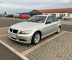 Bmw 316petrol nct and tax - Image 3/10