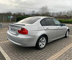 Bmw 316petrol nct and tax - Image 4/10
