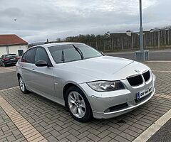Bmw 316petrol nct and tax - Image 5/10
