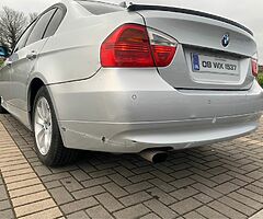 Bmw 316petrol nct and tax - Image 6/10