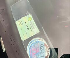 Bmw 316petrol nct and tax - Image 7/10