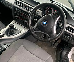 Bmw 316petrol nct and tax - Image 9/10