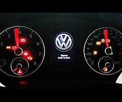 Doing Coding for Audi/vw/seat/skoda