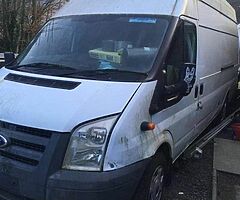 J.C autos we come to you upto £3000 cars vans 4x4s caravans - Image 5/7