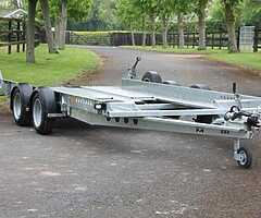 Car Transporter