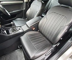 (162) Skoda Superb estate 2.0tdi 150bhp - Image 5/10