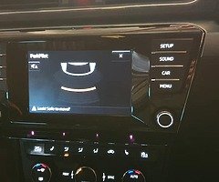 (162) Skoda Superb estate 2.0tdi 150bhp - Image 7/10