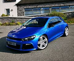 VW Scirocco R 345bhp - Image 3/8