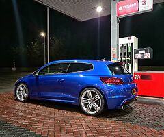 VW Scirocco R 345bhp - Image 4/8