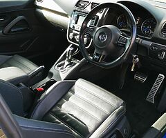 VW Scirocco R 345bhp - Image 5/8