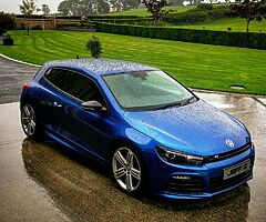 VW Scirocco R 345bhp - Image 6/8
