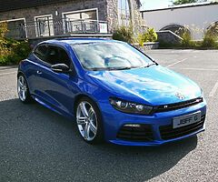 VW Scirocco R 345bhp - Image 7/8