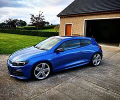 VW Scirocco R 345bhp - Image 8/8