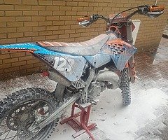 2009 KTM 150 - Image 4/4