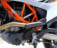 2020 KTM 690 SMC R