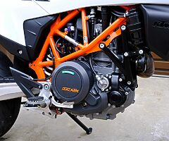 2020 KTM 690 SMC R