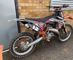Ktm 150 2012 - Image 4/4