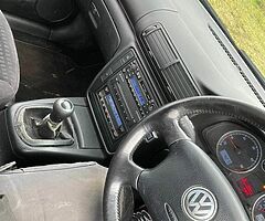 2003 Volkswagen Passat