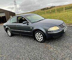 2003 Volkswagen Passat - Image 5/5