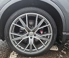 Outstanding 2017 Audi Q7 - Image 4/10