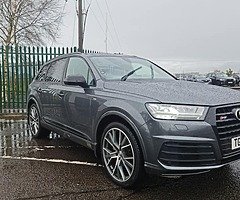 Outstanding 2017 Audi Q7 - Image 7/10
