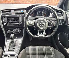 2014 Volkswagen Golf - Image 4/6