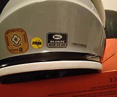 Motocross helmet - Image 4/5