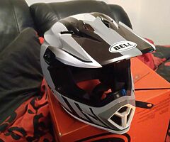 Motocross helmet - Image 5/5