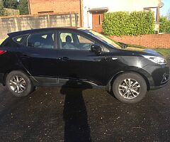 Hyundai ix35 - Image 3/10